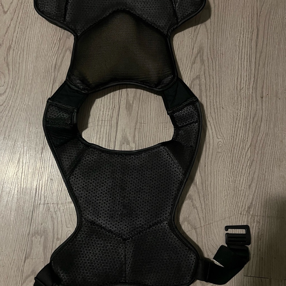 STX CELL V Lacrosse Chest pad